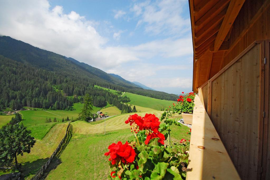 Oberkantiolhof Funes Exterior photo